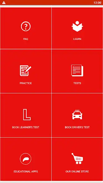 Play K53 - RSA Mobile Application and enjoy K53 - RSA Mobile Application with UptoPlay Play K53 - RSA Mobile Application and enjoy K53 - RSA Mobile Application with UptoPlay