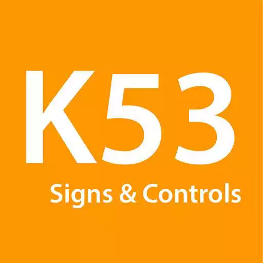 Play K53 Signs and Controls APK