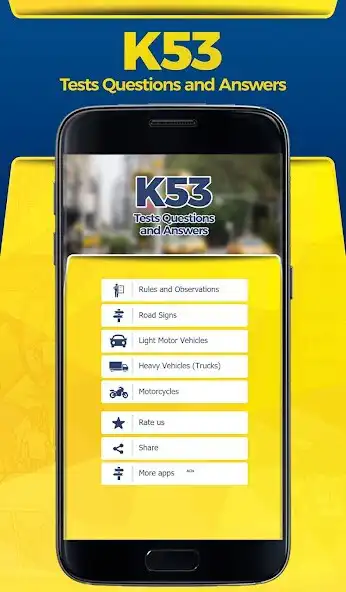 Play K53 Test Questions and Answers  and enjoy K53 Test Questions and Answers with UptoPlay Play K53 Test Questions and Answers  and enjoy K53 Test Questions and Answers with UptoPlay