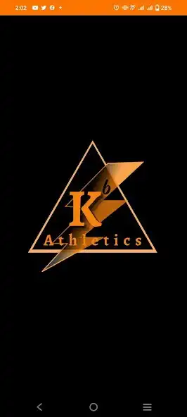 Play K6 Athletics  and enjoy K6 Athletics with UptoPlay