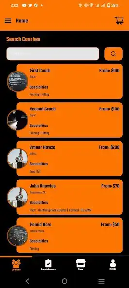 Play K6 Athletics as an online game K6 Athletics with UptoPlay