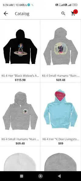 Play K6XDSA as an online game K6XDSA with UptoPlay