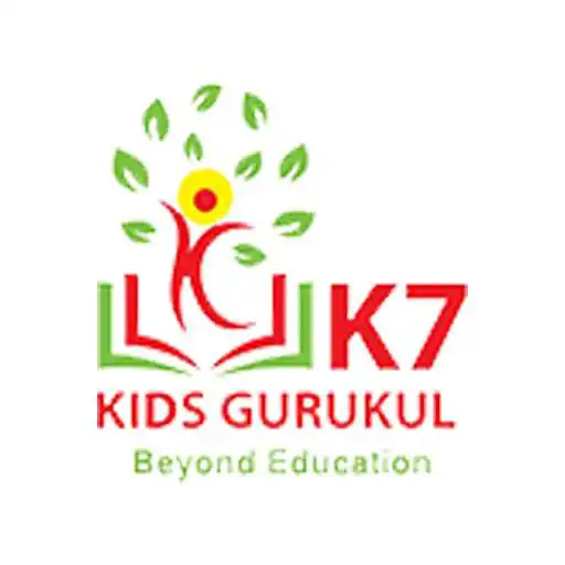 Play K7 Kids Gurukul APK