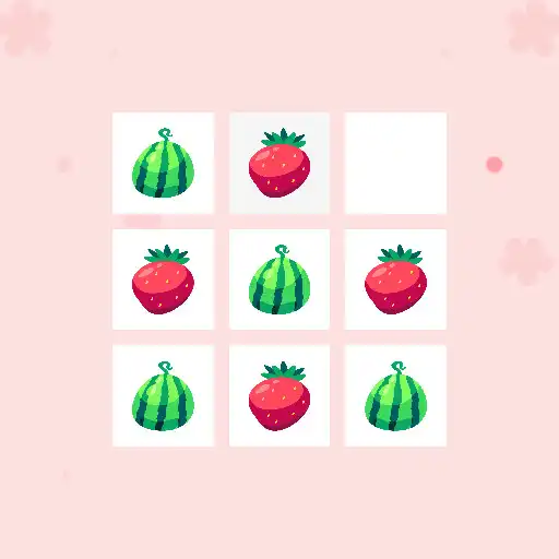 Play K8 Fruit tictactoe APK Play K8 Fruit tictactoe APK