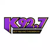 Free play online K 92.7 APK