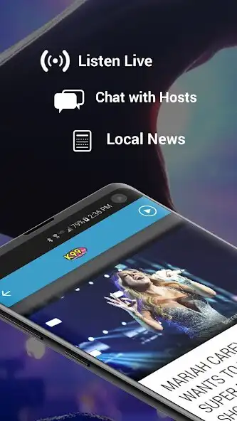 Play K99 Hits  and enjoy K99 Hits with UptoPlay
