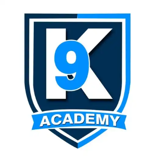 Play K9 Academy APK