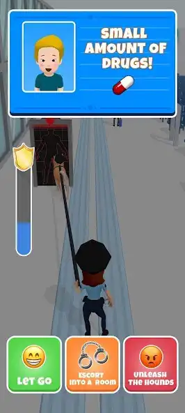 Play K9 Squad  and enjoy K9 Squad with UptoPlay