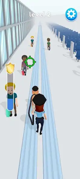 Play K9 Squad as an online game K9 Squad with UptoPlay