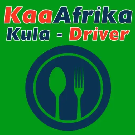 Play KaaAfrika Kula Driver APK