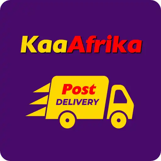 Play KaaAfrika Post Driver APK Play KaaAfrika Post Driver APK