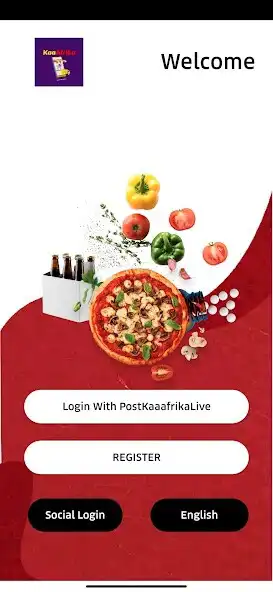 Play KaaAfrikaPost for All Delivery as an online game KaaAfrikaPost for All Delivery with UptoPlay