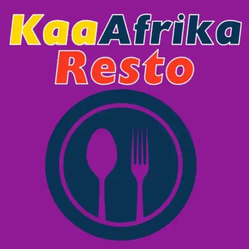 Play KaaAfrika Resto. APK