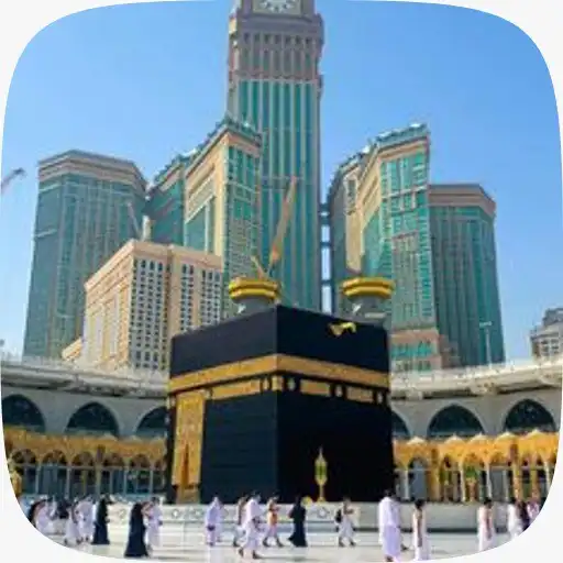 Play Kaabah Mecca Wallpaper HD APK