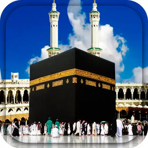 Play Kaaba Live Wallpaper Mecca bgs APK Play Kaaba Live Wallpaper Mecca bgs APK