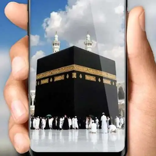Play Kaaba Live Wallpapers HD APK