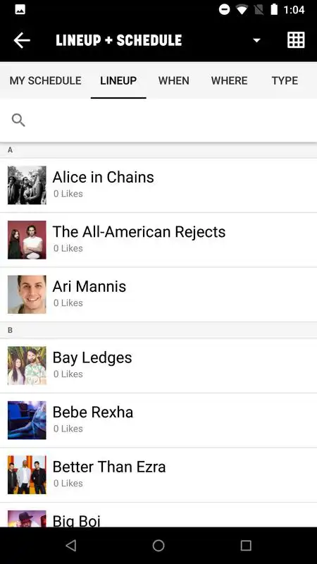 Play KAABOO