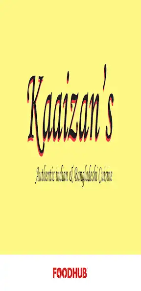 Play Kaaizans Authentic Indian and   and enjoy Kaaizans Authentic Indian and  with UptoPlay