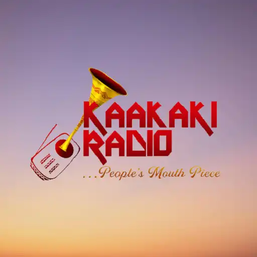 Play Kaakaki Radio APK