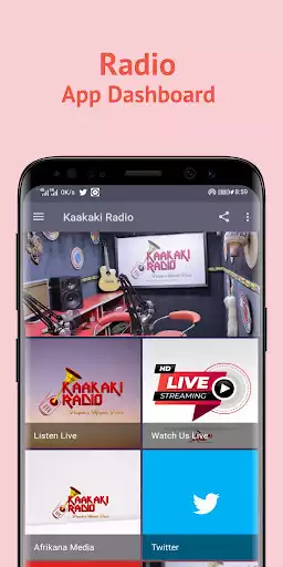 Play Kaakaki Radio and enjoy Kaakaki Radio with UptoPlay Play Kaakaki Radio and enjoy Kaakaki Radio with UptoPlay