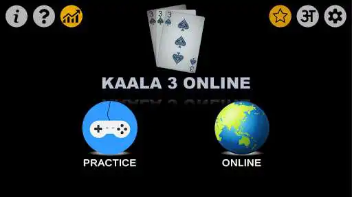 Play Kaala 3 Online  and enjoy Kaala 3 Online with UptoPlay