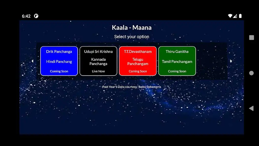 Play Kaala Maana  and enjoy Kaala Maana with UptoPlay