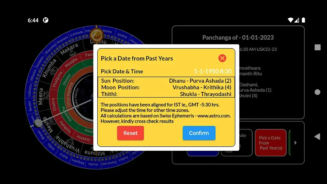 Play Kaala Maana as an online game Kaala Maana with UptoPlay