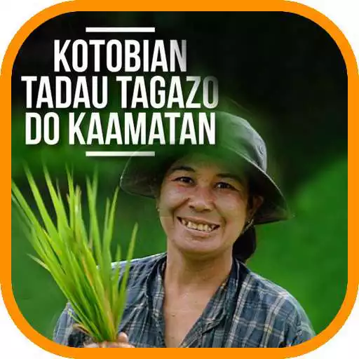 Free play online Kaamatan Festival APK