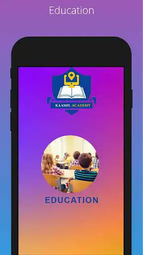 Play Kaamil Academy  and enjoy Kaamil Academy with UptoPlay
