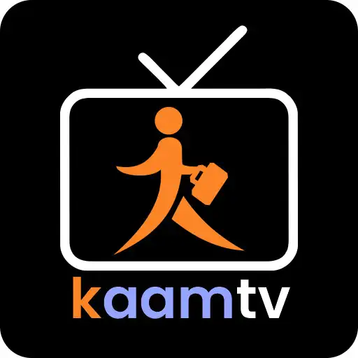 Play Kaam TV: Work Videos, Have Fun APK