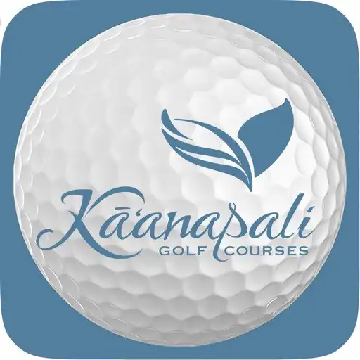 Play Kaanapali Golf Courses APK