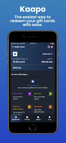 Play Kaapo  and enjoy Kaapo with UptoPlay