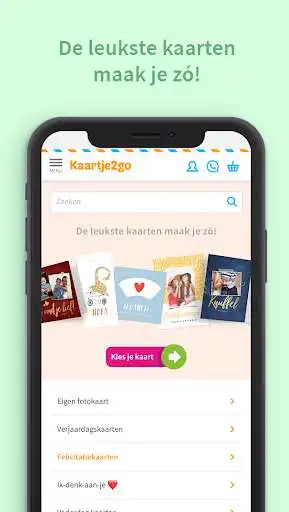 Play Kaartje2go  and enjoy Kaartje2go with UptoPlay