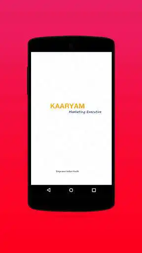 Play Kaaryam - Marketing Executive  and enjoy Kaaryam - Marketing Executive with UptoPlay