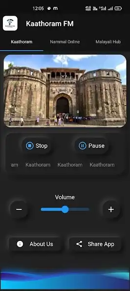 Play Kaathoram Live as an online game Kaathoram Live with UptoPlay