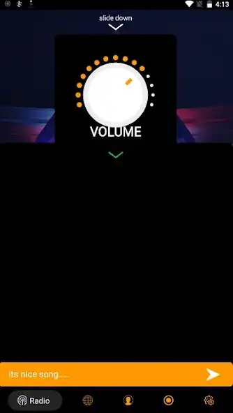 Play kaawuradio as an online game kaawuradio with UptoPlay