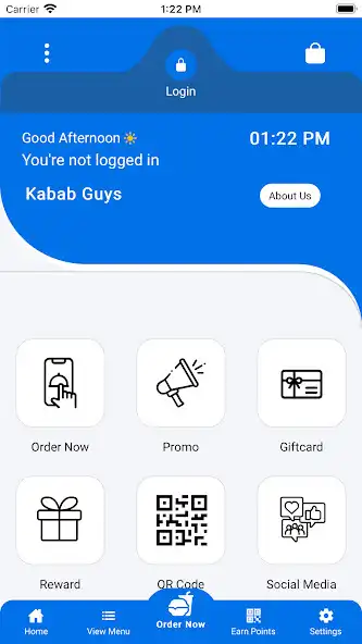 Play Kabab Guys  and enjoy Kabab Guys with UptoPlay