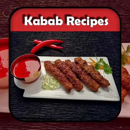Play Kabab Recipes APK Play Kabab Recipes APK