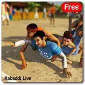 Free play online Kabaddi Live 2018 APK Free play online Kabaddi Live 2018 APK