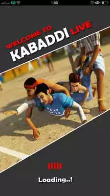Play Kabaddi Live 2018