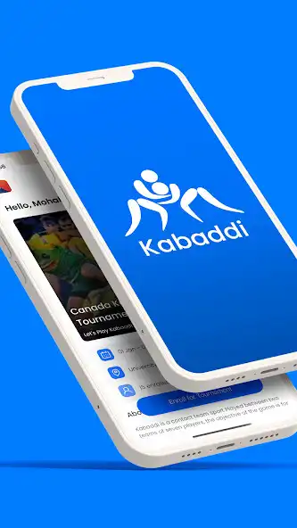 Play Kabaddi  and enjoy Kabaddi with UptoPlay