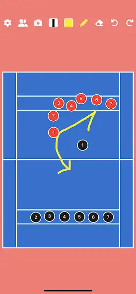 Play Kabaddi Tactic Board as an online game online Kabaddi Tactic Board with UptoPlay Play Kabaddi Tactic Board as an online game Kabaddi Tactic Board with UptoPlay