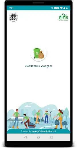 Play Kabadi Aaya  and enjoy Kabadi Aaya with UptoPlay