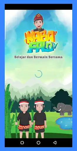 Play Kabafalo  and enjoy Kabafalo with UptoPlay