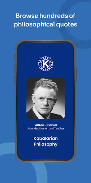 Play Kabalarian Philosophy  and enjoy Kabalarian Philosophy with UptoPlay