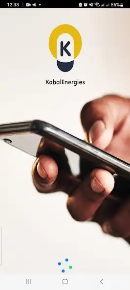 Play Kabal Energies as an online game Kabal Energies with UptoPlay