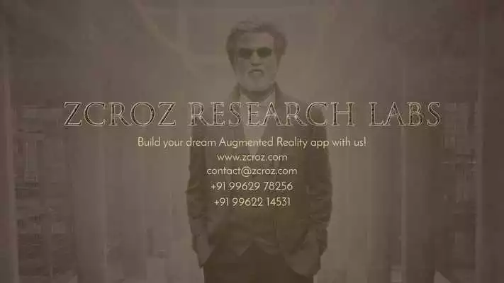 Play Kabali in Augmented Reality