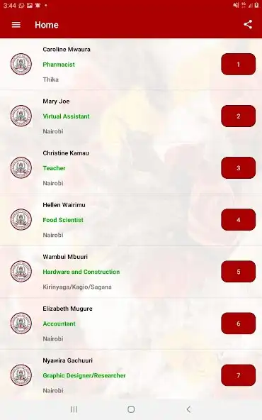 Play Kabare Girls Alumni  and enjoy Kabare Girls Alumni with UptoPlay