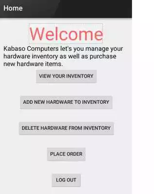 Play Kabaso Computers