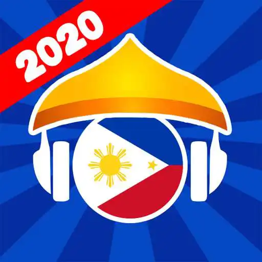 Run free android online Kabayan Radio: Philippines Online Radio Stations APK